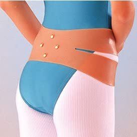 腰痛ベルト W生ゴム骨盤ベルト Ｌ～ＬＬ（コジット）骨盤矯正 骨盤補正 サポーター 腰痛対策