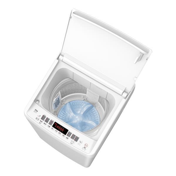 新品☆ハイセンス 10kg 全自動洗濯機　Hisense　送料無料163