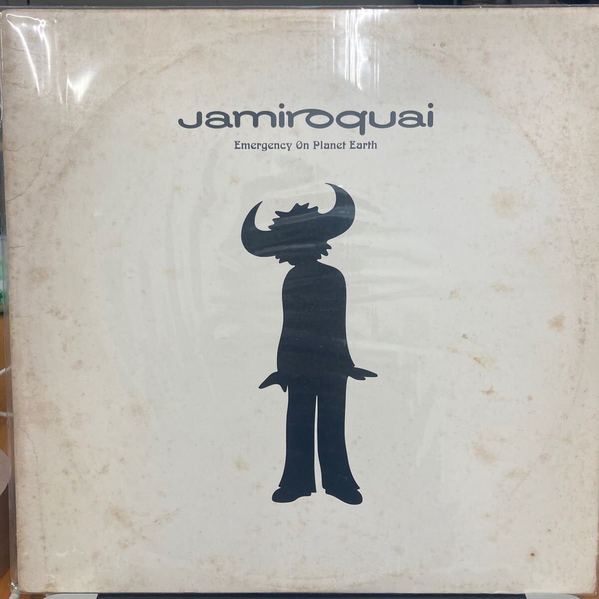 Jamiroquai - Emergency On Planet Earth