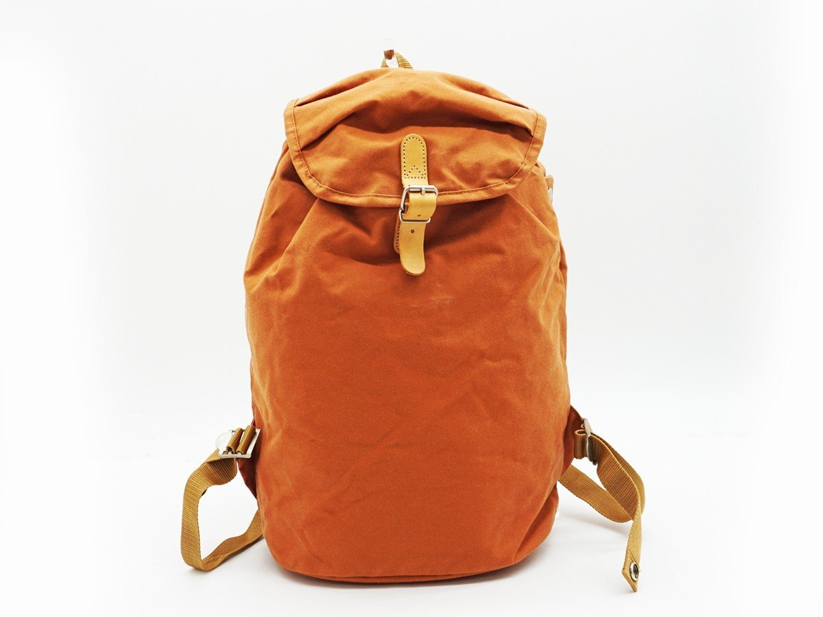 ◇【StitchandSew スティッチアンドソー】バックパック