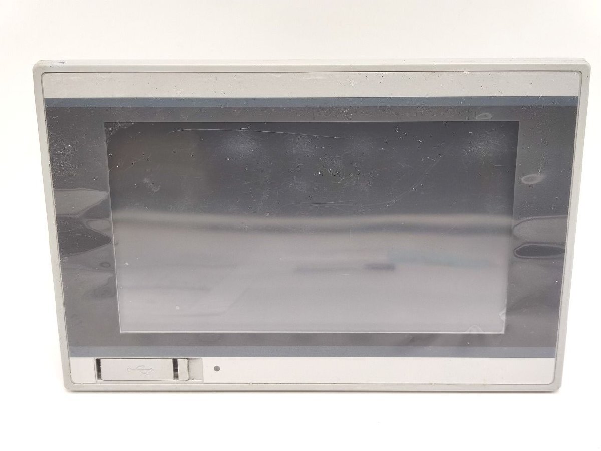 中古 ミスミ MiSUMi PLCP-GX7-07W-DC-R