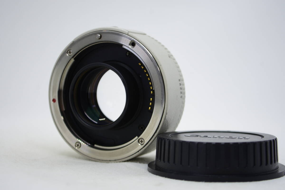 ★並品★Canon キャノン EXTENDER EF 1.4x　 #3768