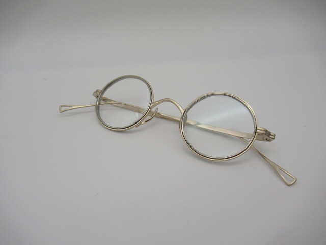 KameManNen カメマンネン KMN 123 LGH/TS 41□24-145 新品・未使用品 日本製 メタル