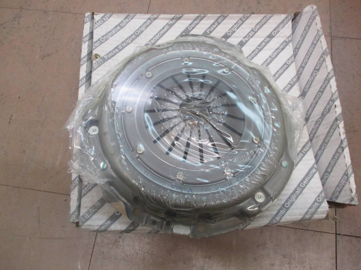 アルファロメオ 147/156用 クラッチキット ALFA ROMEO 147/156 CLUTCH KIT　71739645　純正品・新品・送料無料