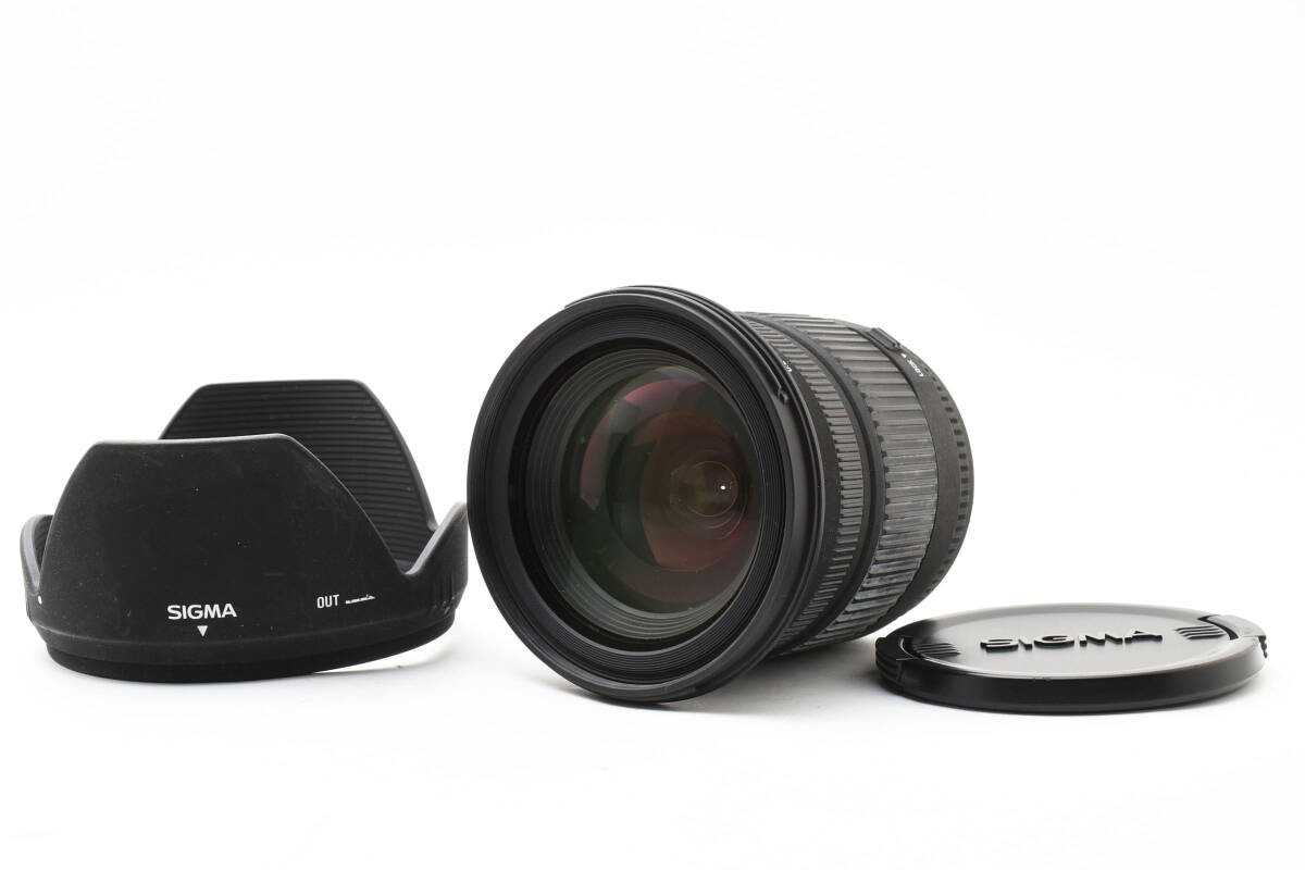 ★美品★ シグマ SIGMA PENTAX AF 17-70mm F2.8-4.5 DC MACRO kマウント ペンタックス #3373