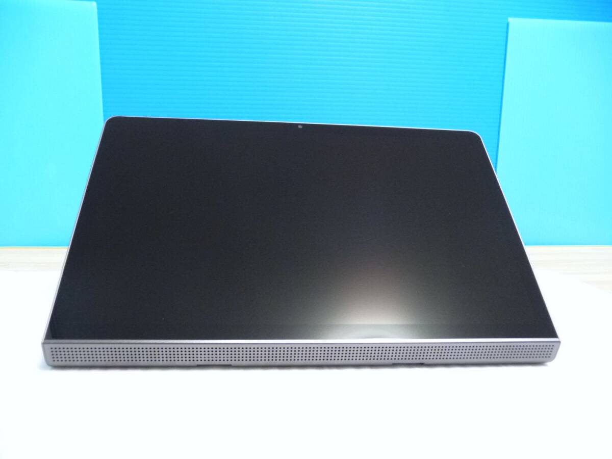 ◆展示品 Lenovo(レノボ・ジャパン) 11.0型タブレットノートPC Lenovo Yoga Tab 11 【ZA8W0113JP】[プレシジョンペン2付き] 