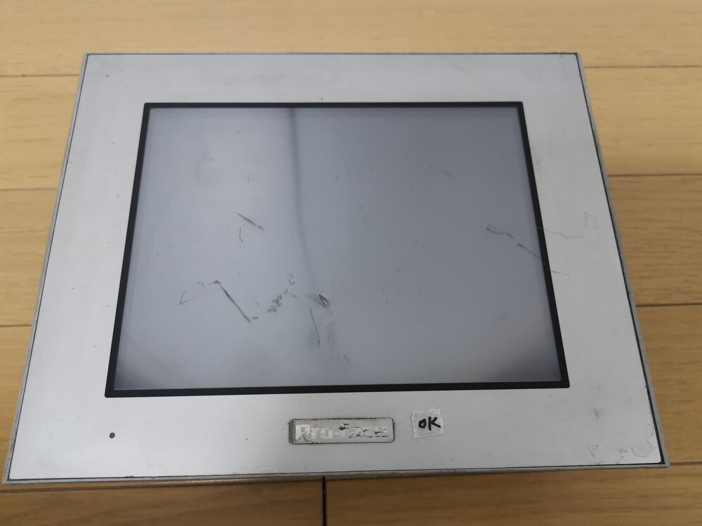 ★動作保証★ Proface/Pro-face GP-4401T FA用タッチパネル