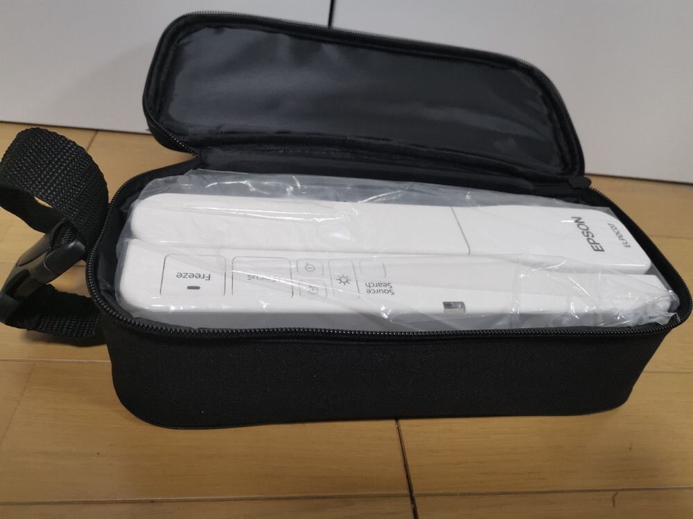 ★未使用★ EPSON/エプソン ELPDC07 - 書画カメラ(実物投映機)