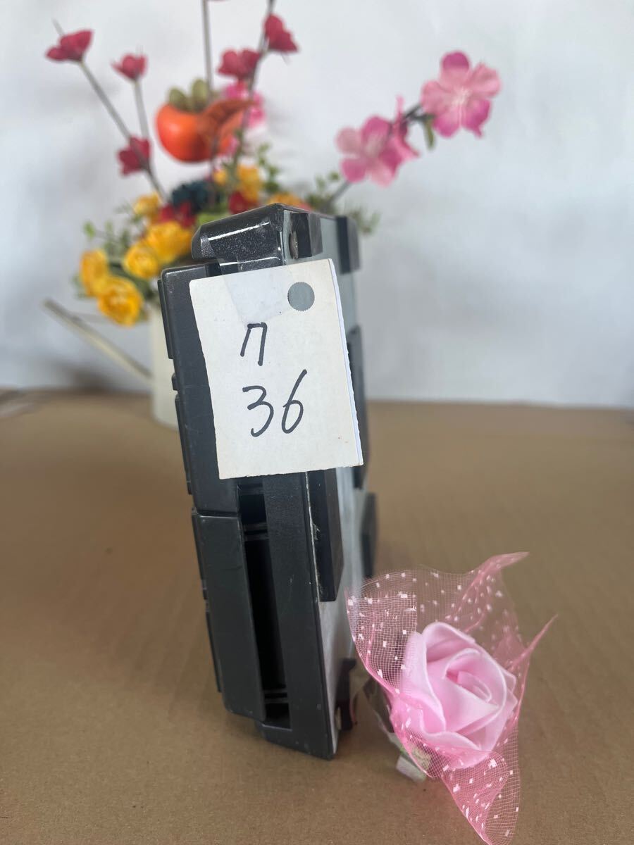 7/36 ZOOM 510 DUALPOWER DRIVER