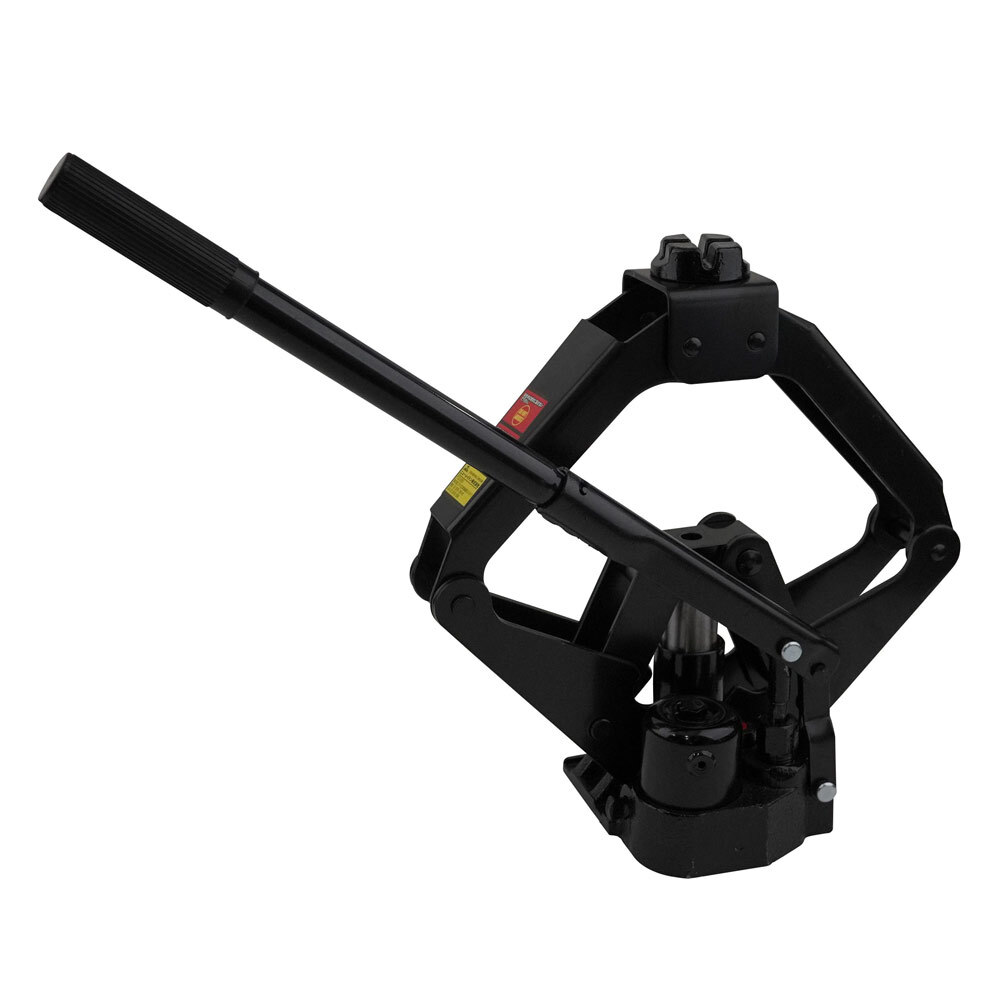 スピーディージャッキ 油圧式パンタグラフジャッキ 1t（ケース入）エマーソン EM-506/9214送料無料