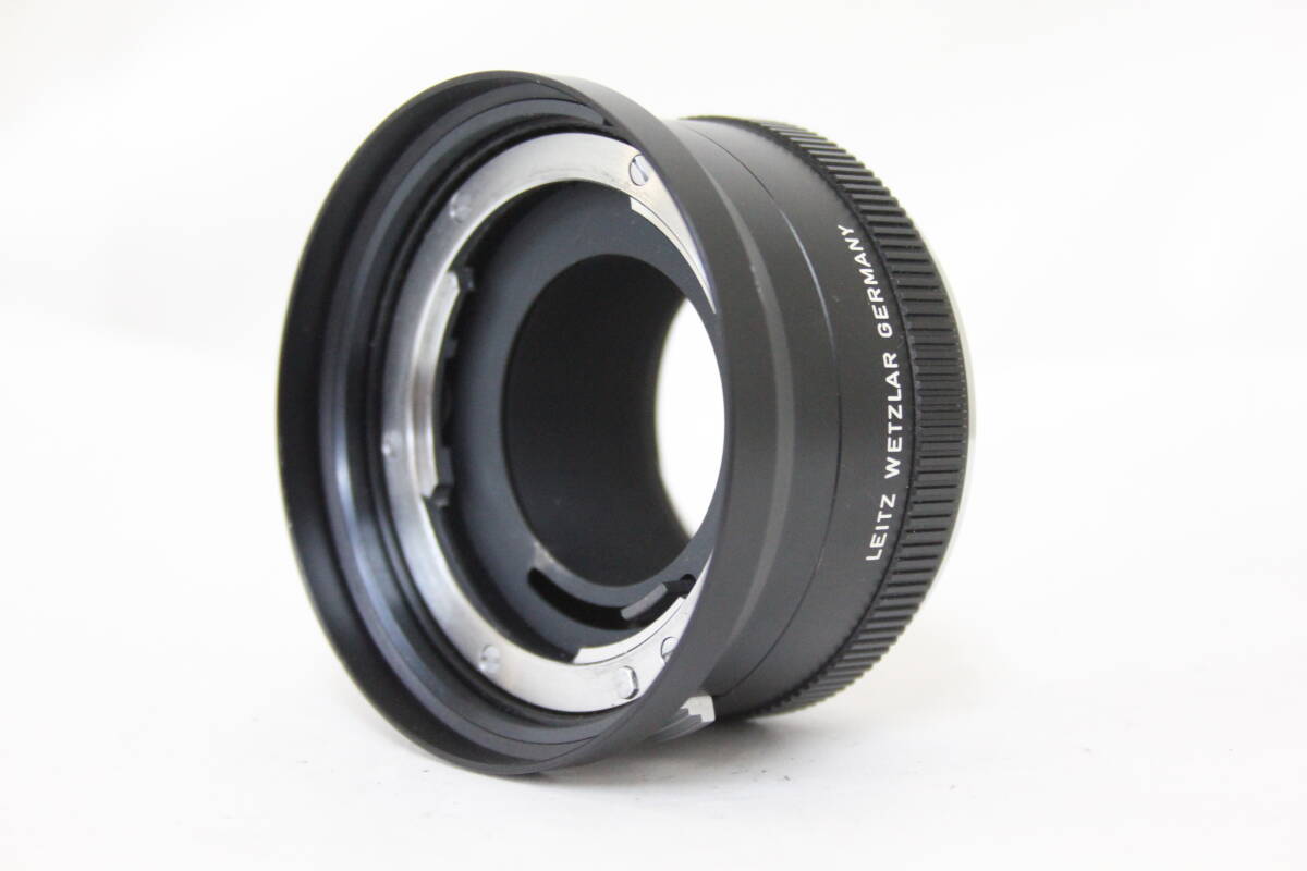 【返品保証】 ライカ Leica 100mm F4 接写リング M2512