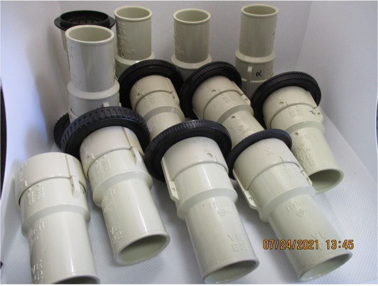 #2367976 Mybeシリーズシャッターテスター用　保守用光源ホルダ 単品 １個