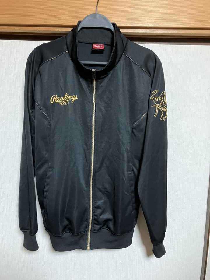 ローリングス　ジャージ　（Lサイズ）