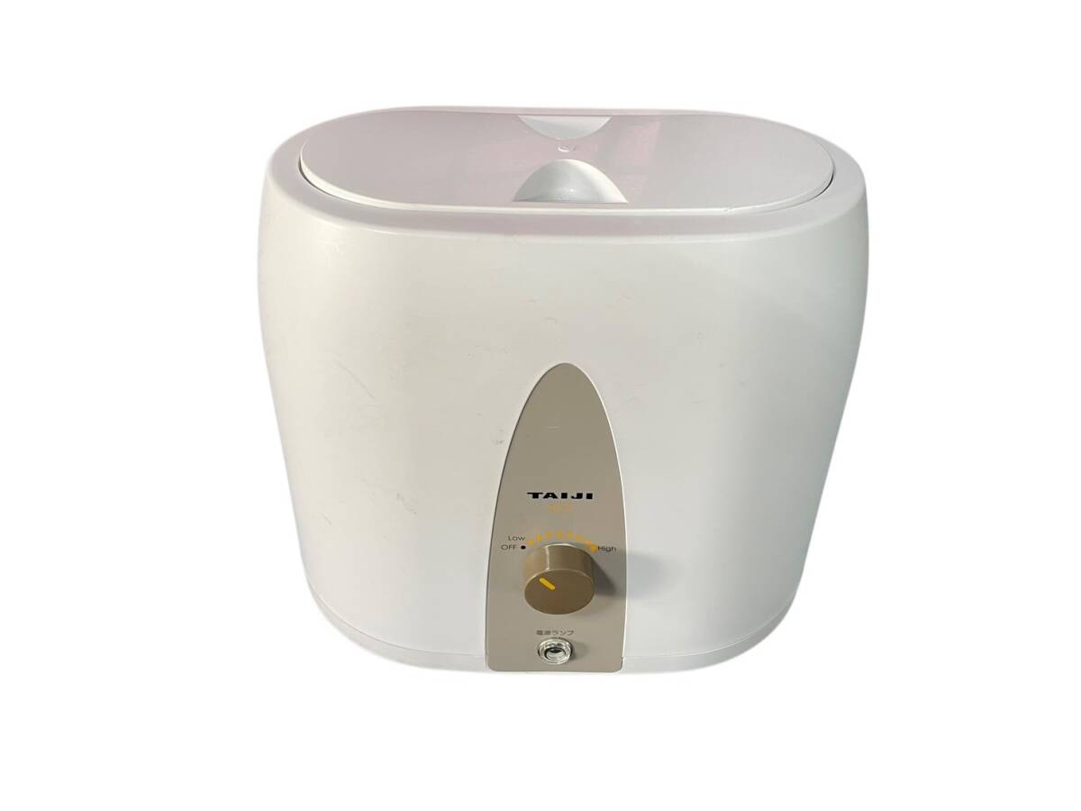 ★タイジ 電気湯せん器 HS-2 電気式酒燗器 燗どうこ 熱燗 家庭用 業務用 厨房機器★