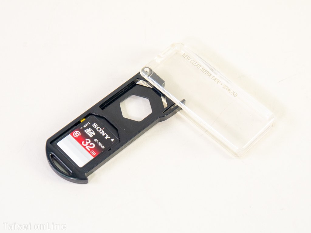 ソニー SDHCメモリーカード32GB SONY SF-32NX 32GB No.12 Class10 中古品 　25010814
