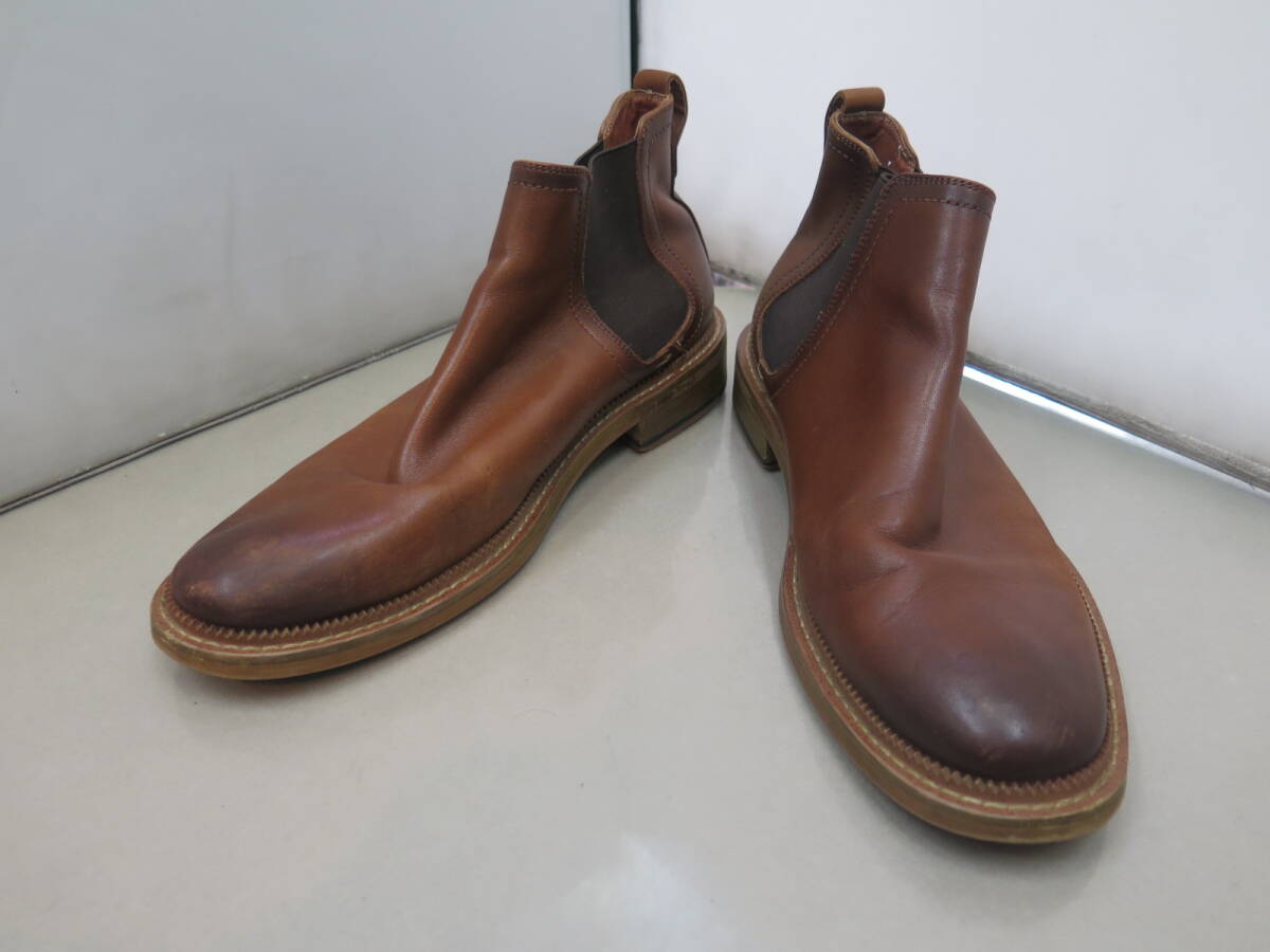 ▼□Vintage Foundry Co メンズ ブーツ