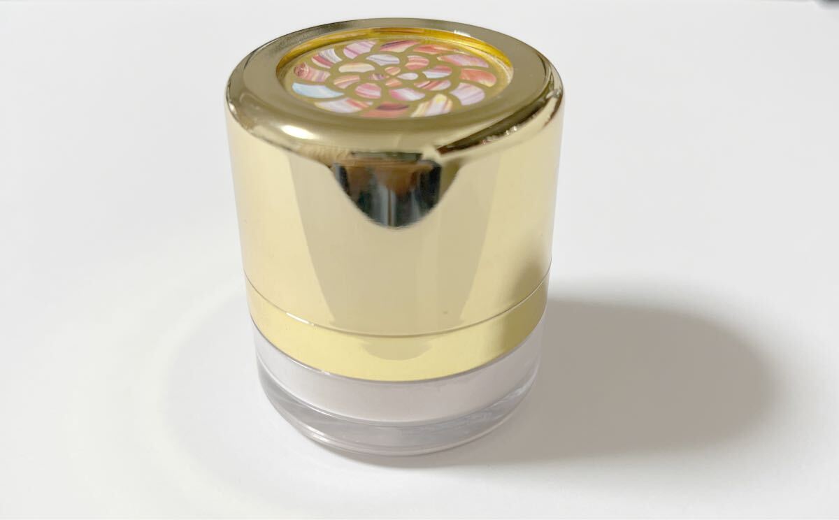 ゲラン メテオリット フェイスパウダー ５ｇ