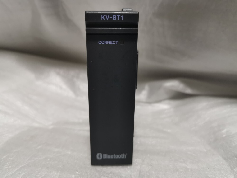 ★未使用★ Keyence PLC KV-BT1 Bluetooth/ブルートゥース装置 