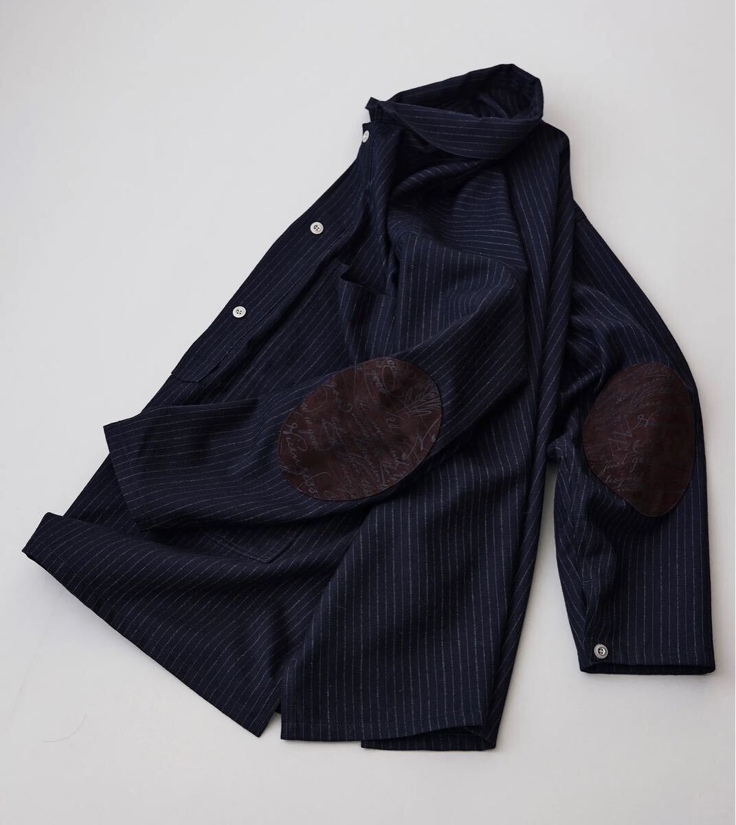 24AW NICENESS ENO IVAN