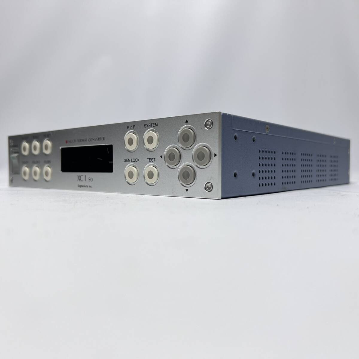 Digital Arts Multi Format Converter XC1 so マルチフォーマット コンバーター ★462