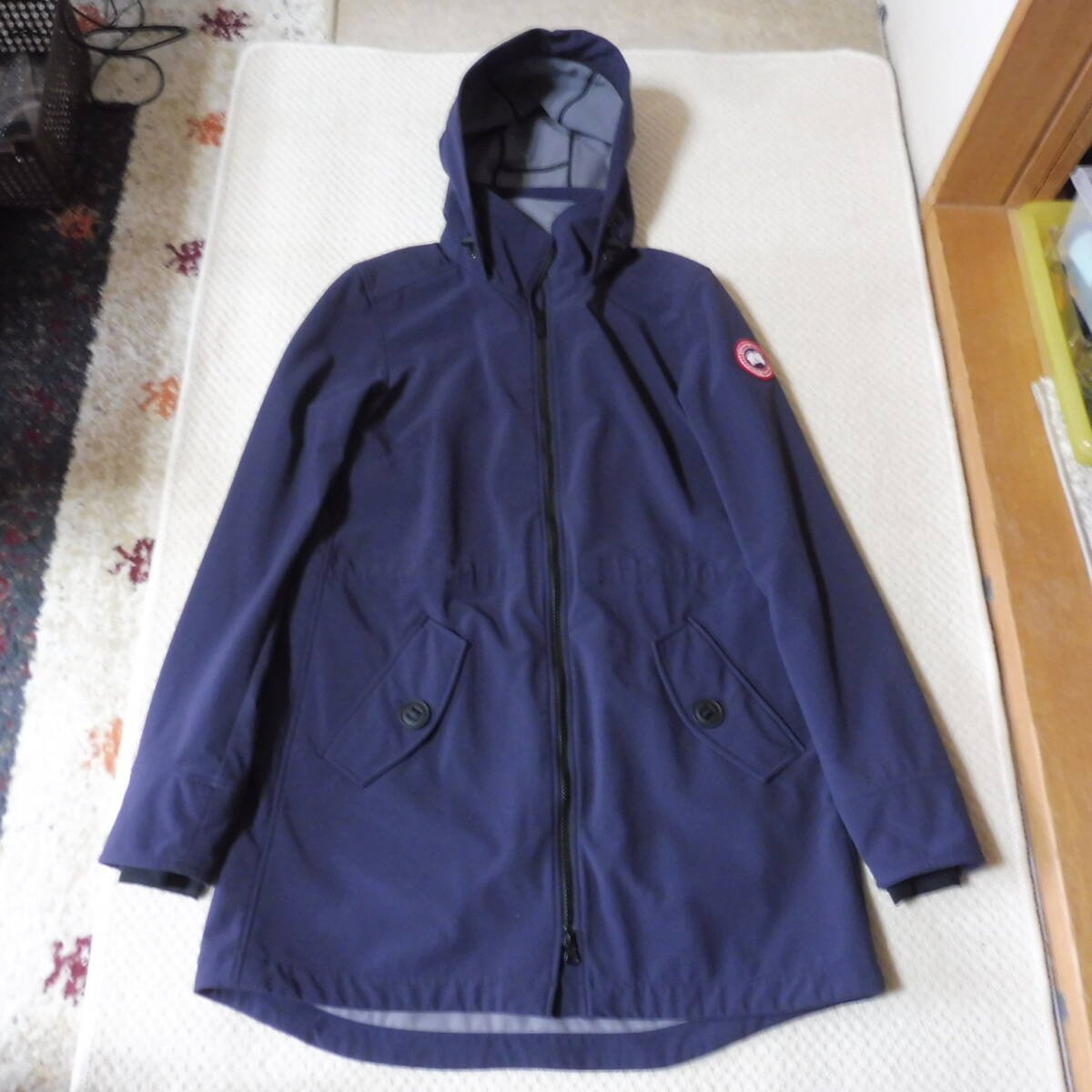 カナダグース CANADA GOOSE Avery Jacket size=LadysL/G
