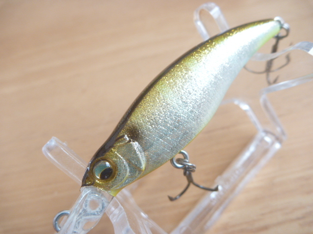 Megabass メガバス SHADING-X 55 シャッディングX シャッディンエックス ギル