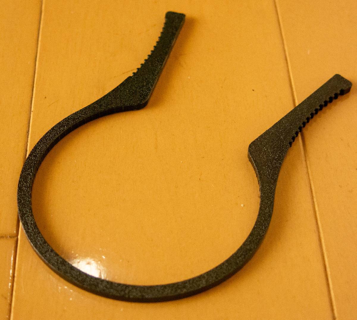 【即決！送料込！】フィルターレンチ 62-77mm