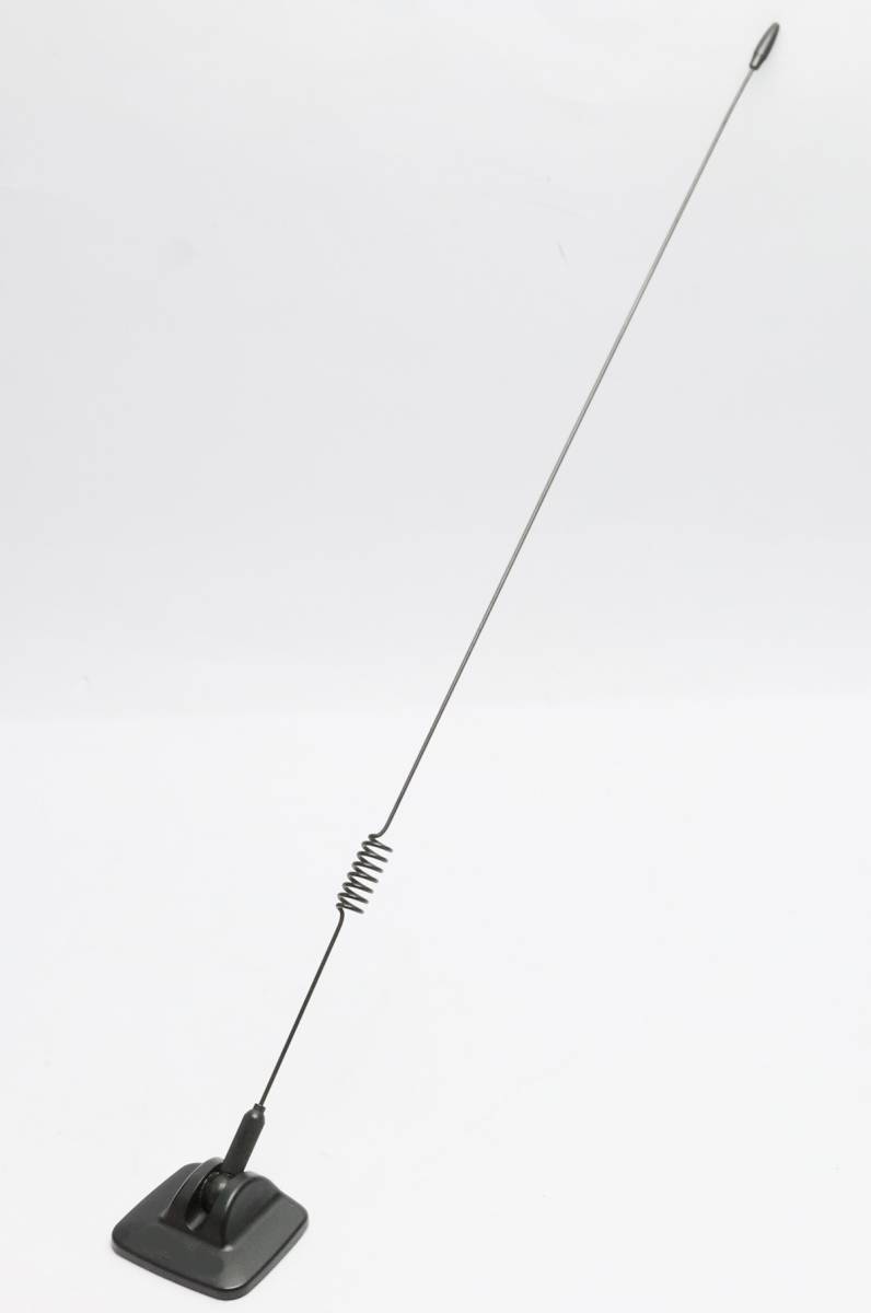 KENWOOD ガラスマウント FMアンテナ AE86/FC3S/FD3S/A70/A80/180SX 希少 未使用