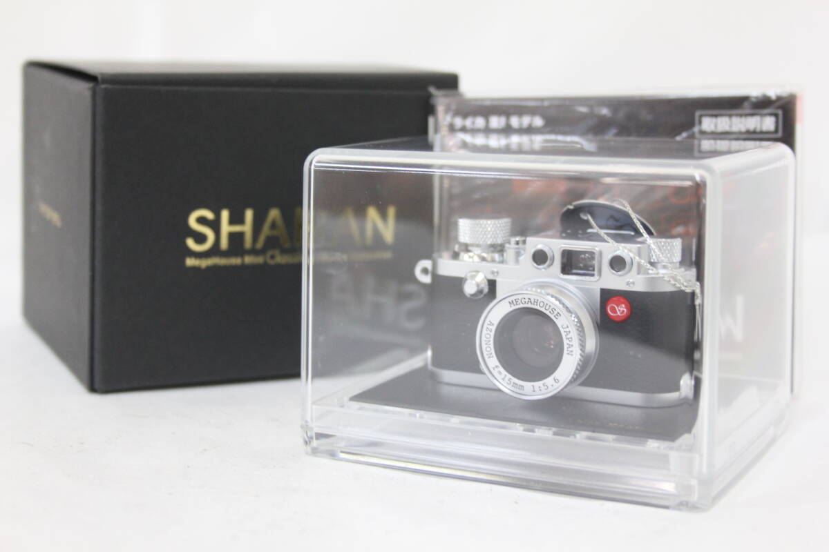 【未使用】 Sharan ライカ Leica IIIF モデル M2460
