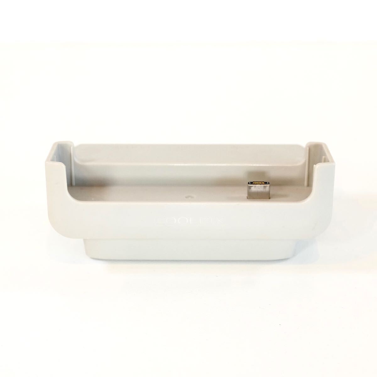 Nikon MV-11 クールステーション coolpix