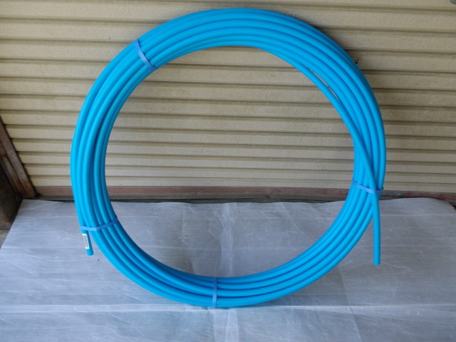 セキスイ エスロン TM13B45 呼び径13 長尺管 在庫品 未使用