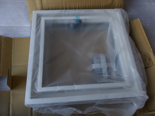 パナソニック FY-27L26 天井埋込形換気扇用ルーバー部品 在庫品 未使用