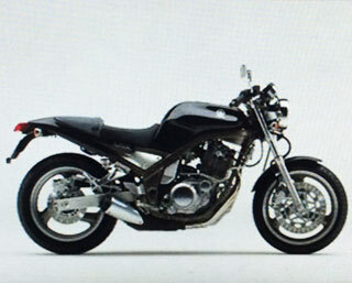 SRX400 ブラックメタリック2 　ウレタン塗料250gセット