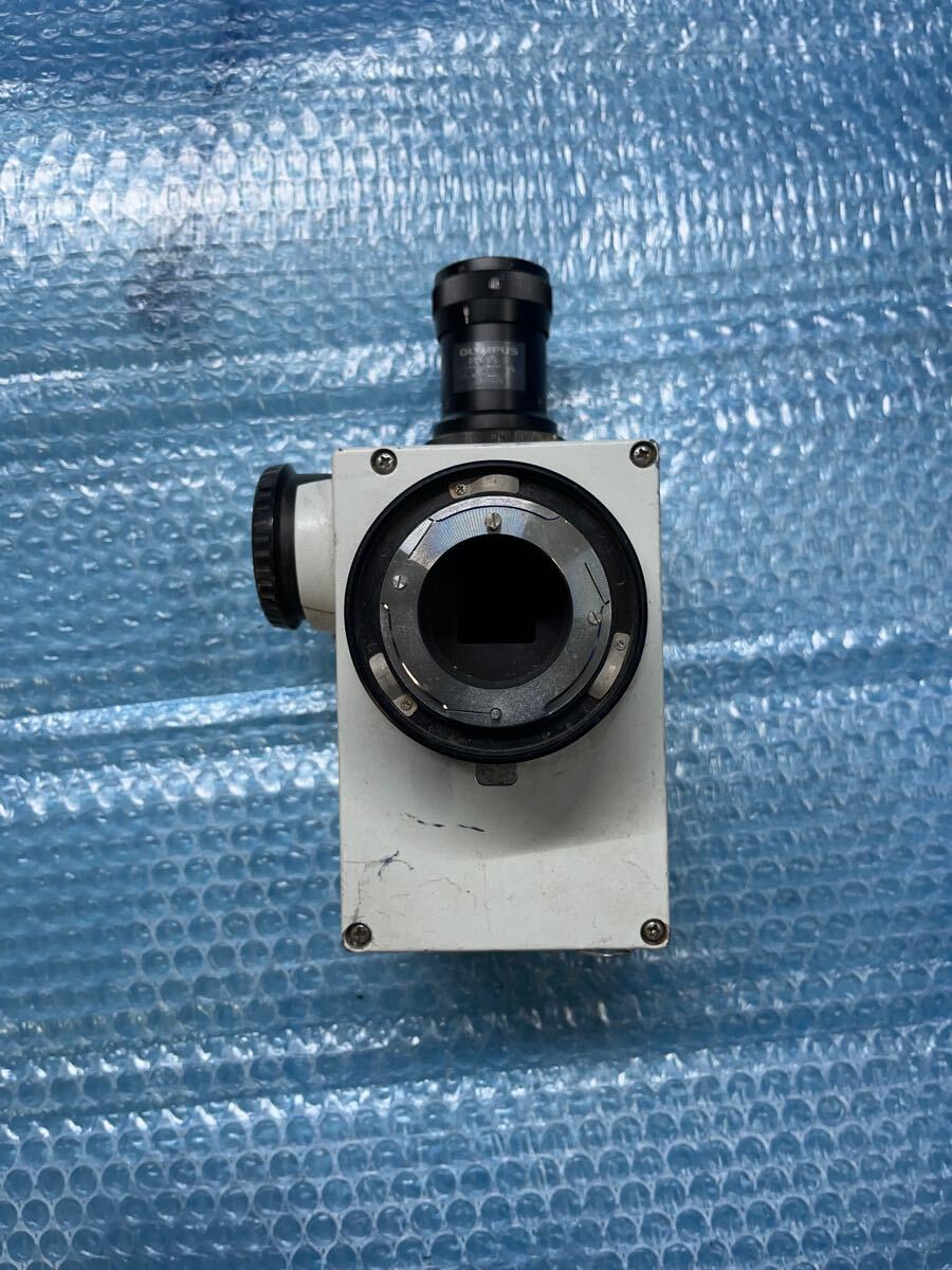 OLYMPUS 顕微鏡部品PM-VS-3 