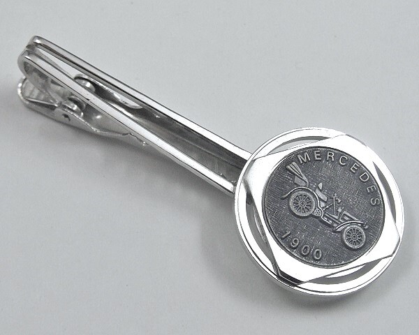 ◆ コレクション収集品！■ ” MERCEDES 1900 ” ★ メルセデス 1900 ◆ ネクタイピン ◆