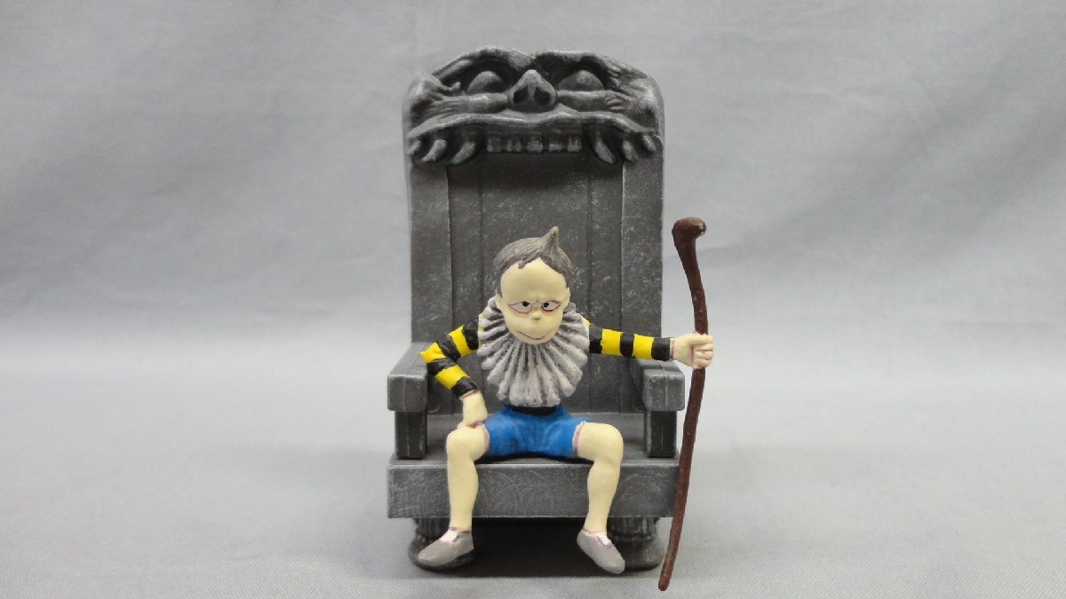 水木しげるコレクション 悪魔くん大画報 シークレット 貸本版 悪魔くん トミー
