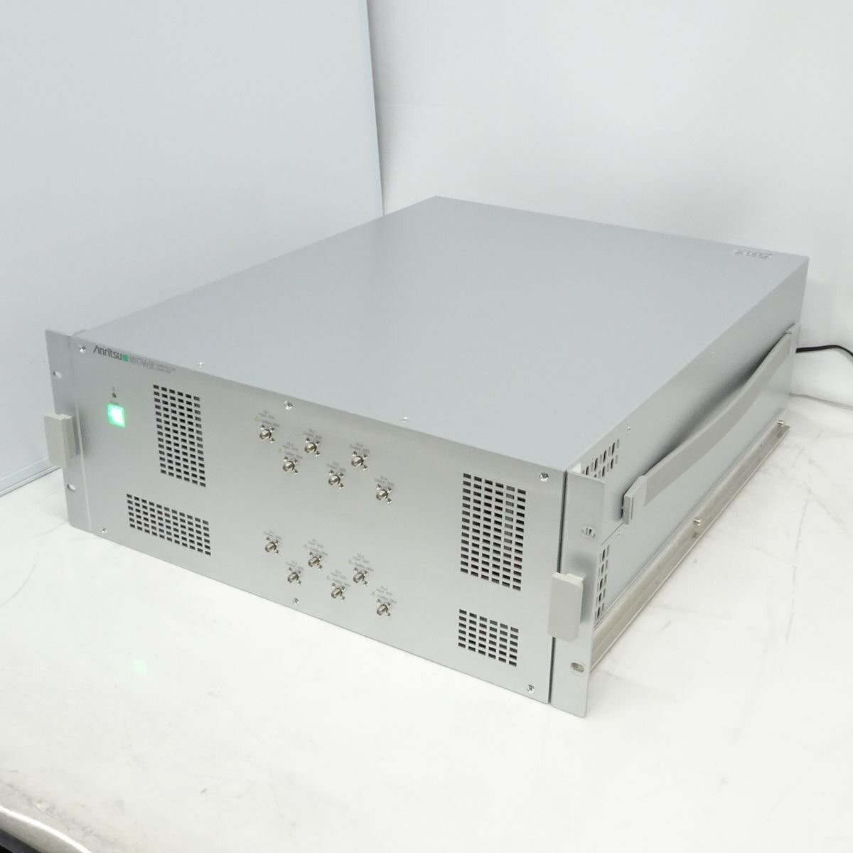 Anritsu MN7463E Combining Unit 450MHz-6GHz アンリツ【中古/現状品】#405915