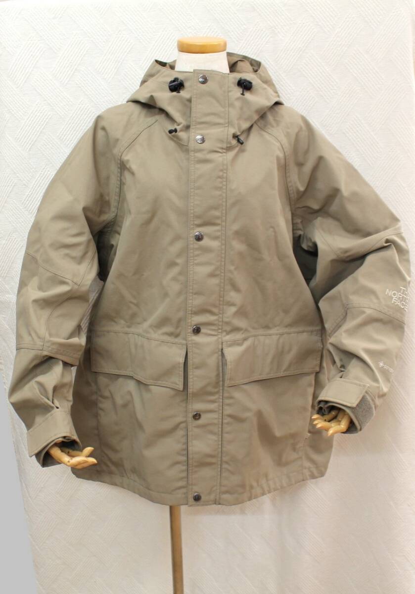 Y6644#◆中古美品◆THE NORTH FACE ノースフェイス コンスピレーションジャケット GORE-TEX NP62360 Mサイズ