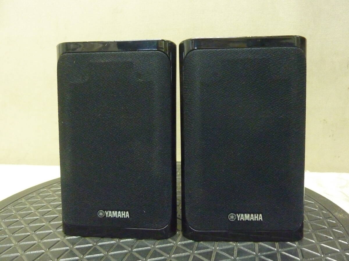 YAMAHA NS-B40 サラウンドスピーカーペア