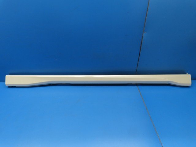 【即決有】 モデリスタ ライズ A200A A210A 純正 右 サイドステップ MSD44-B1001 (m003552)