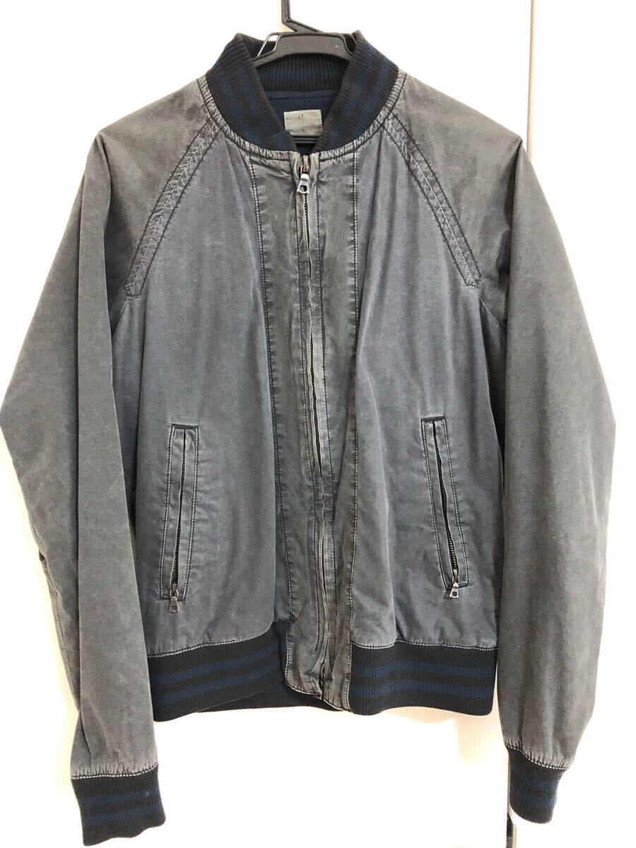 ユナイテッドアローズ　 unitedarrows 時しらず　ジャケット　 ブルゾン