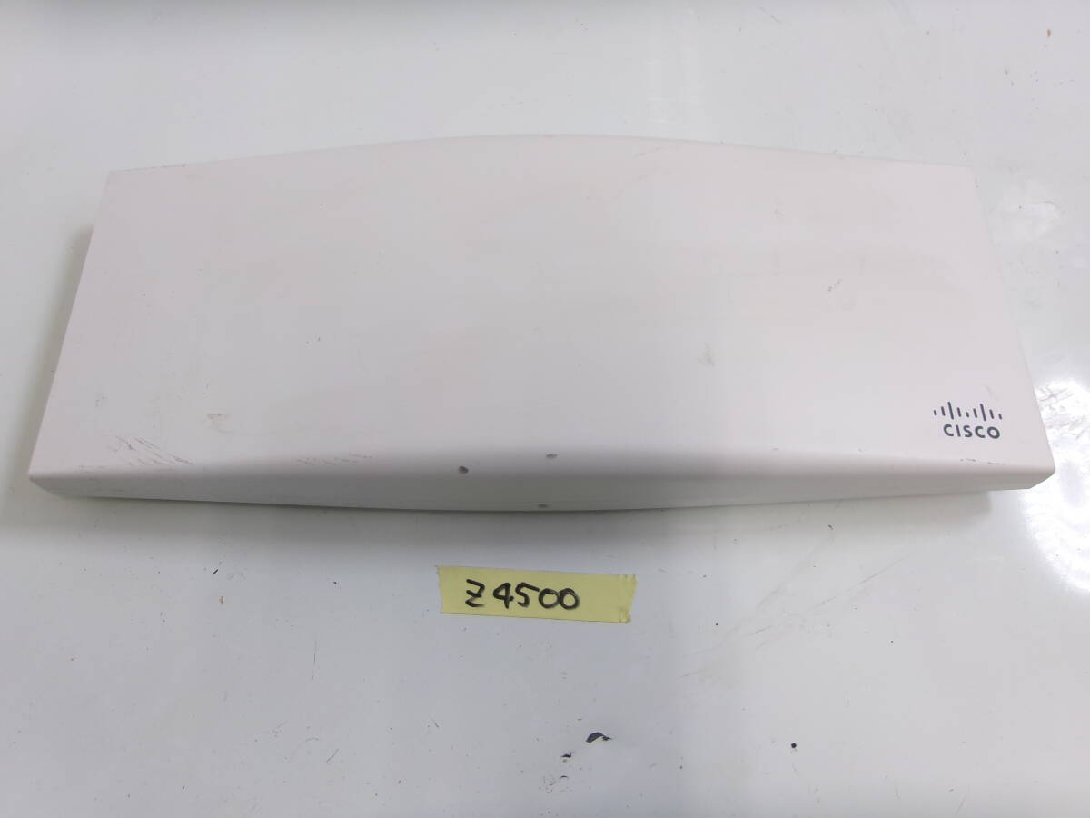 (Z-4500)CISCO 無線LANアクセスポイント MERAKI MR46 現状渡し