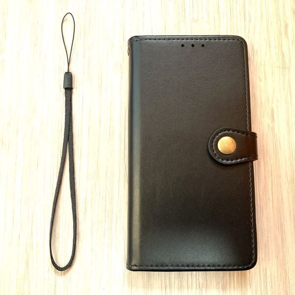 AQUOS wish3　手帳型 ケース　 管理233-3