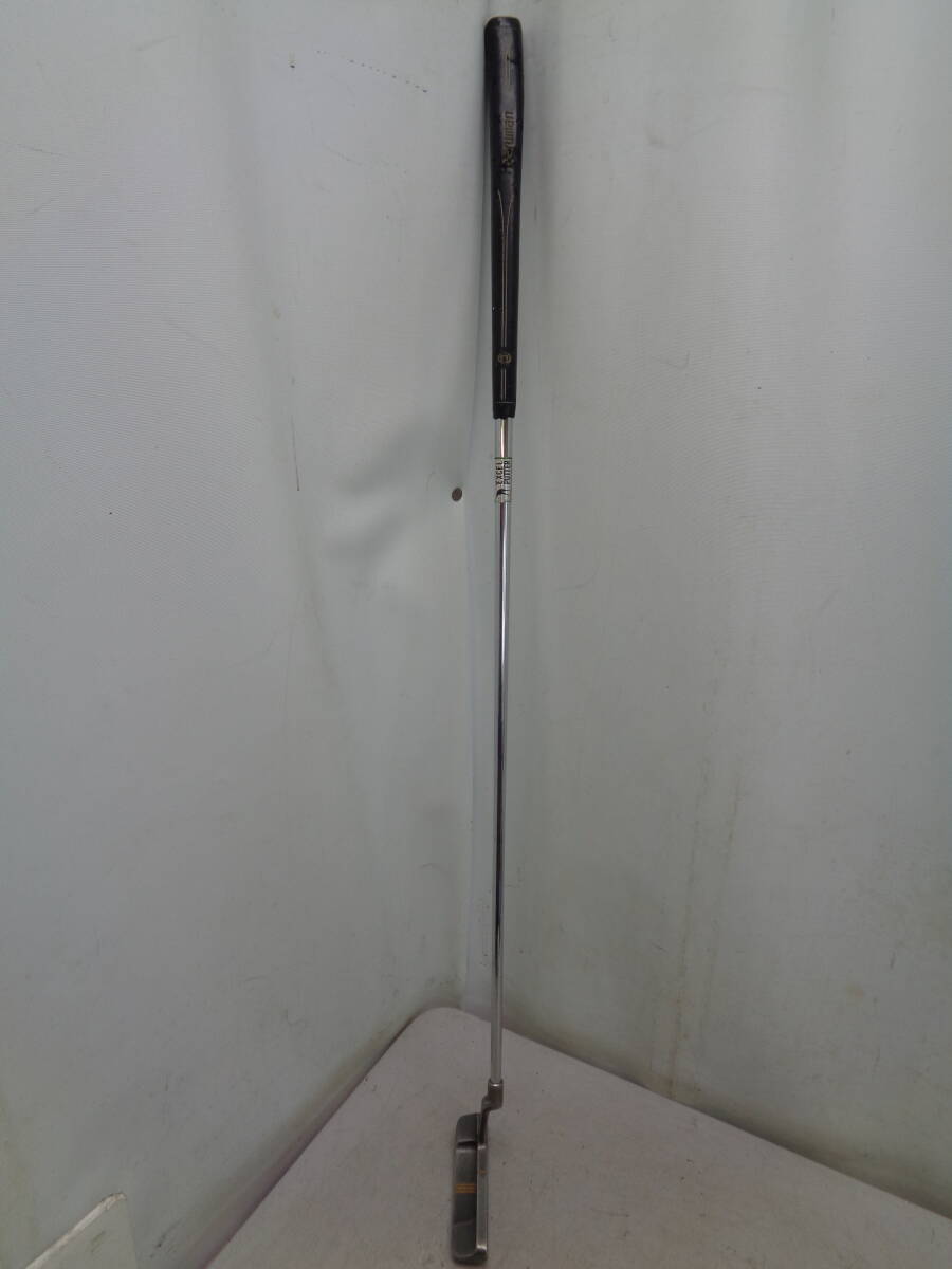 C2706　maruman MP-6220 パター　/ ⑤ / ②サイズ