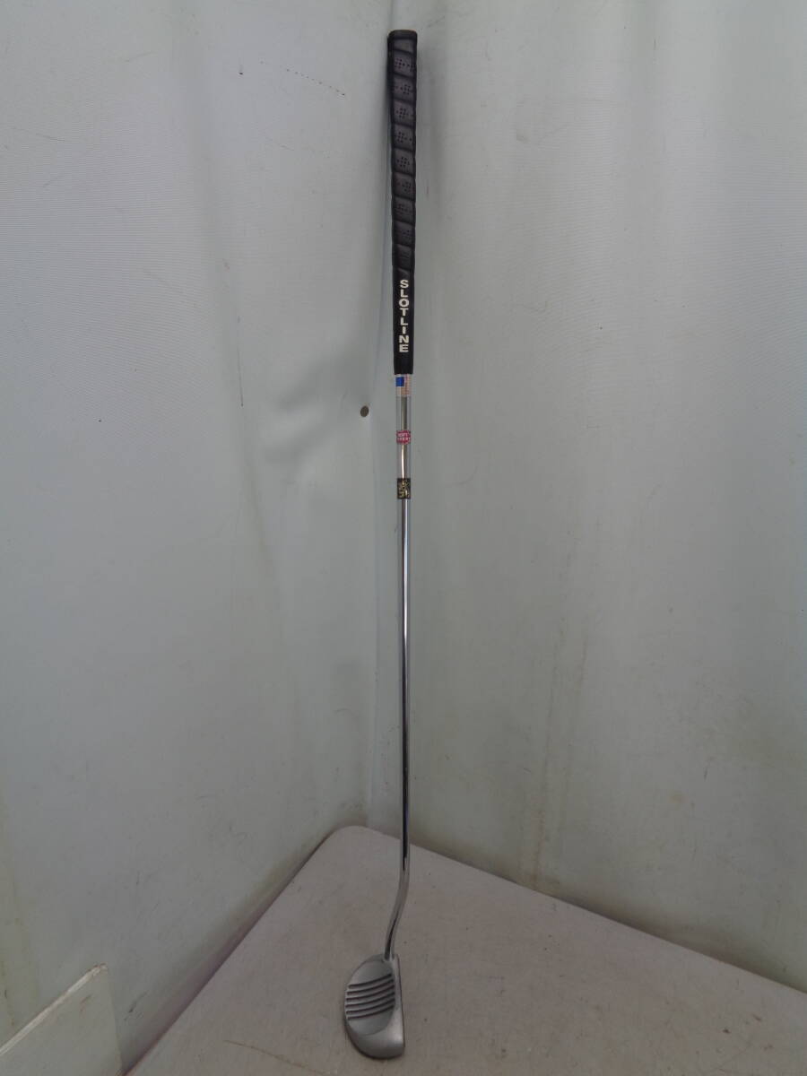 C2705　SLOTLINE　平行バランスパター　MODEL FS2i / ②サイズ