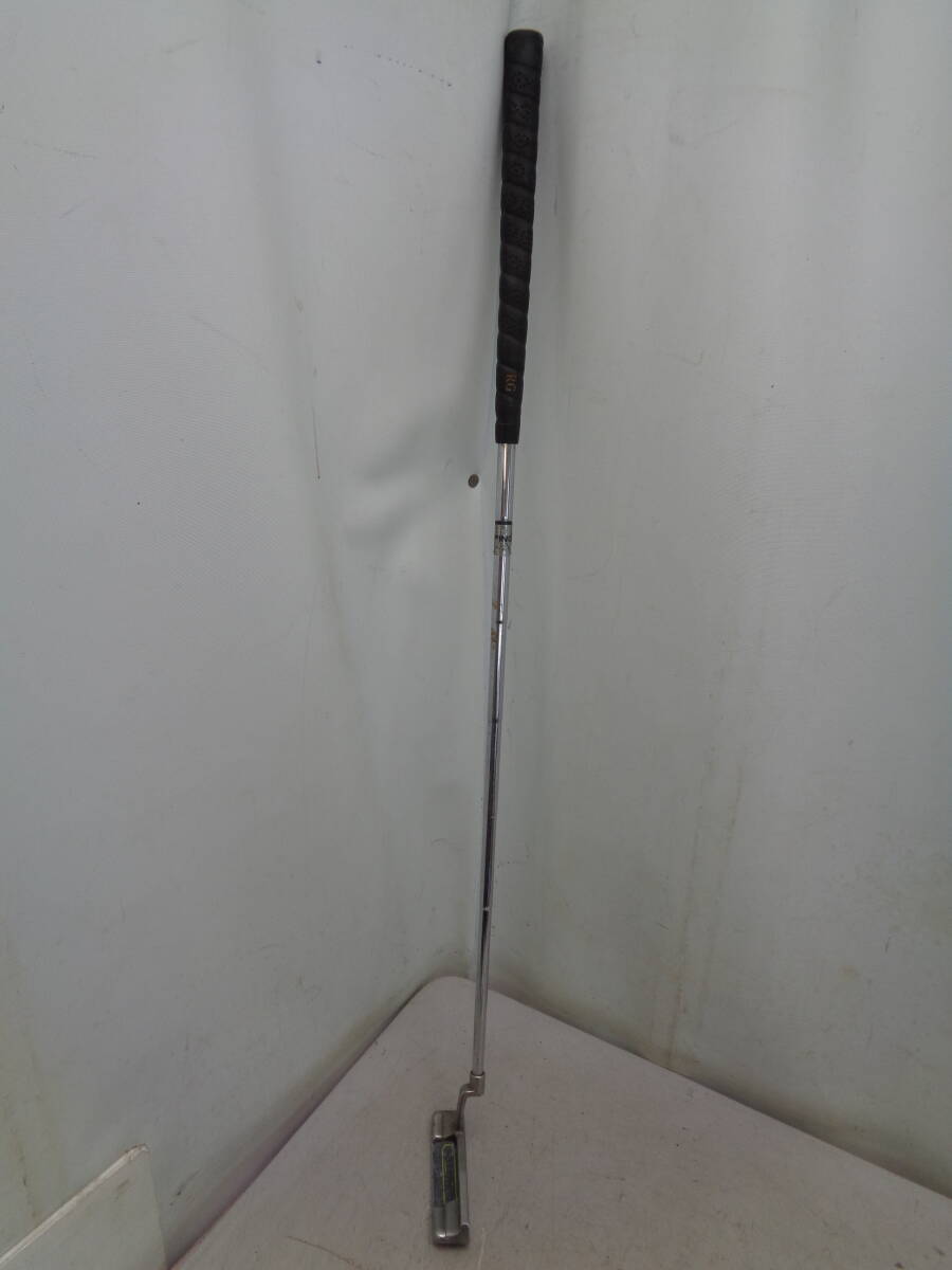 C2703　PING ピン ANSER 2 KARSTEN MFG.CORP BOX 9990 PHOENIX ARIZONA MADE IN U.S.A 85068 / ②サイズ