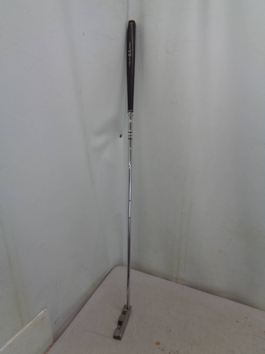 C2702　パター ミズノ MODEL 9145 / ②サイズ