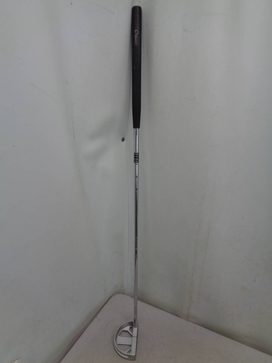 C2701 ARROWTUBE アローチューブ DM パター