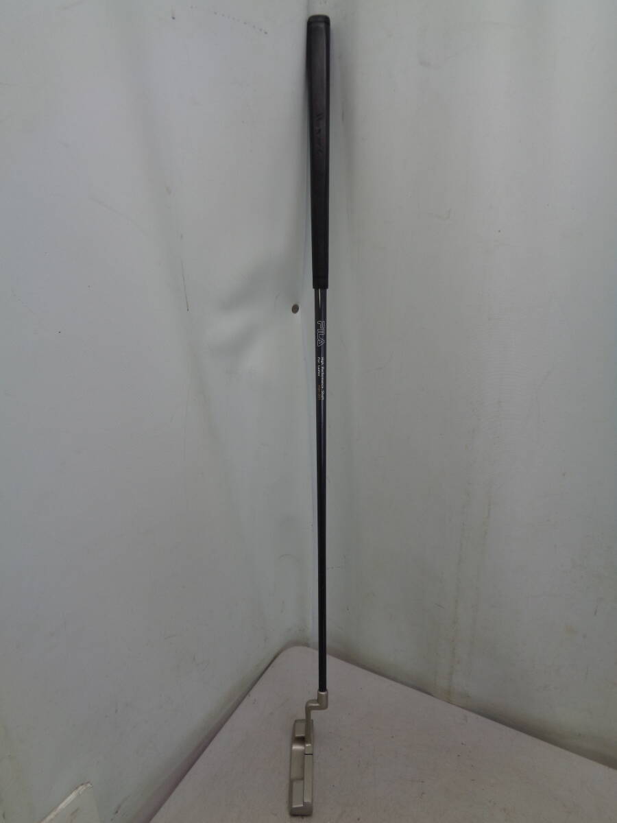 C2696 FILA フィラ FNH-201 パター レディース