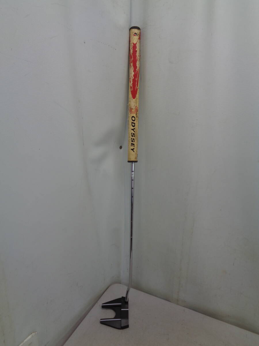 C2693 ODYSSEY TANK CRUISER #7 オデッセイ タンク クルーザー パター